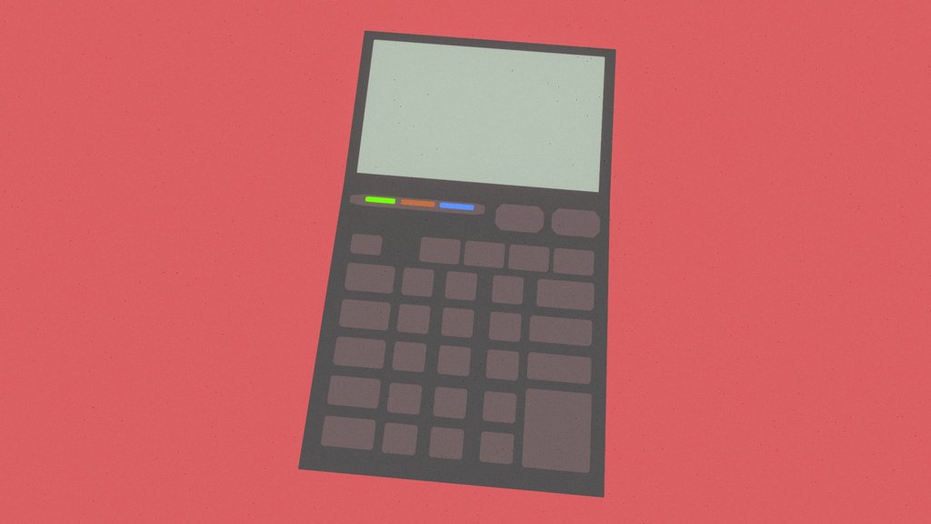 Calculator