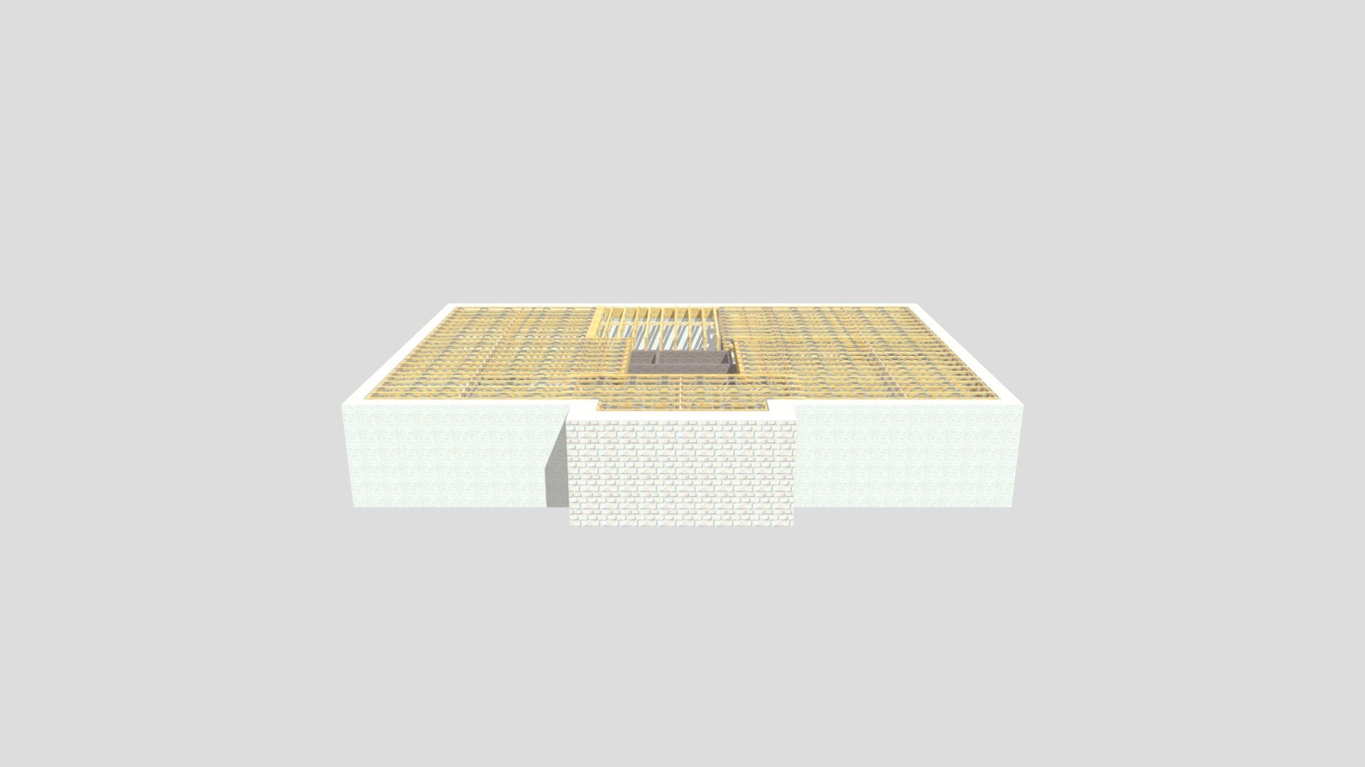 Mulvey Floor Joists