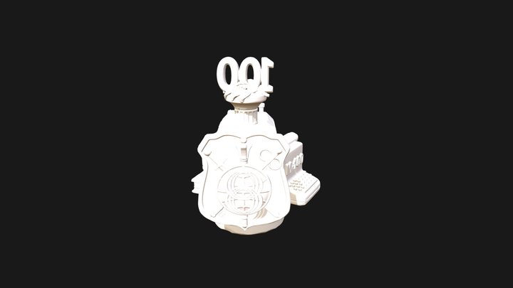 Gaz 66 Sketchfab 3D Model