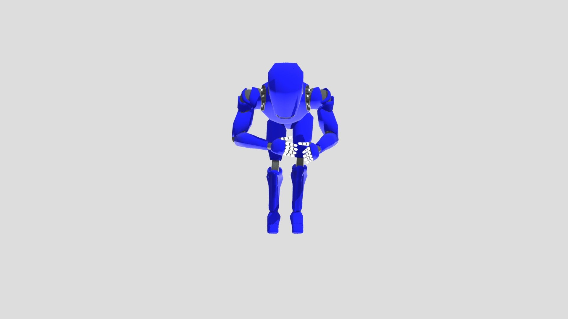 Rigid Robot Import Animation - Download Free 3D model by CamdenCook ...