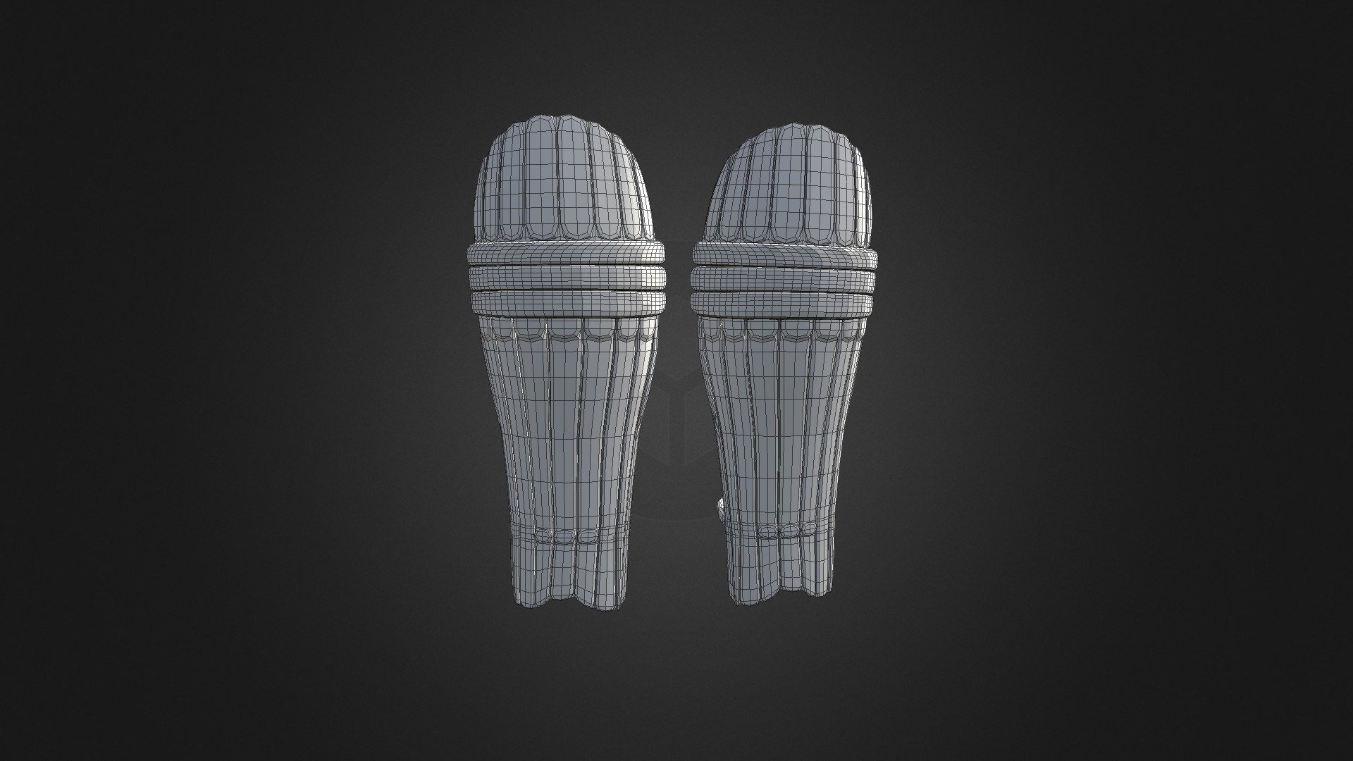 Batsman Pads
