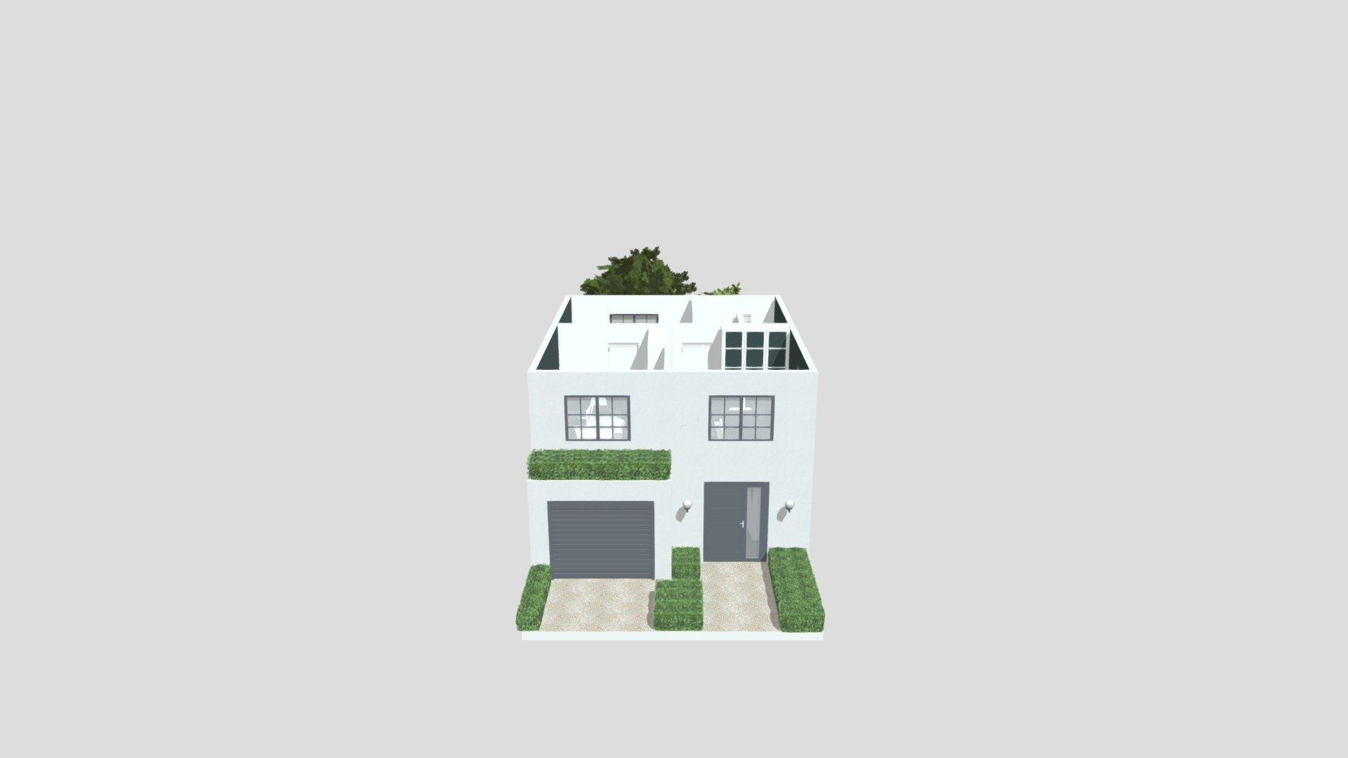 green house