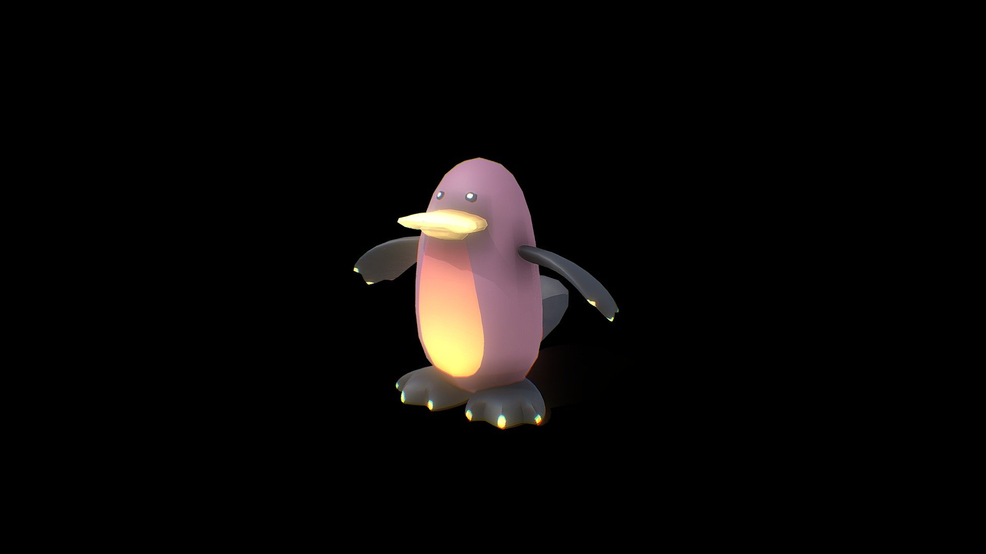 ornitorrinco