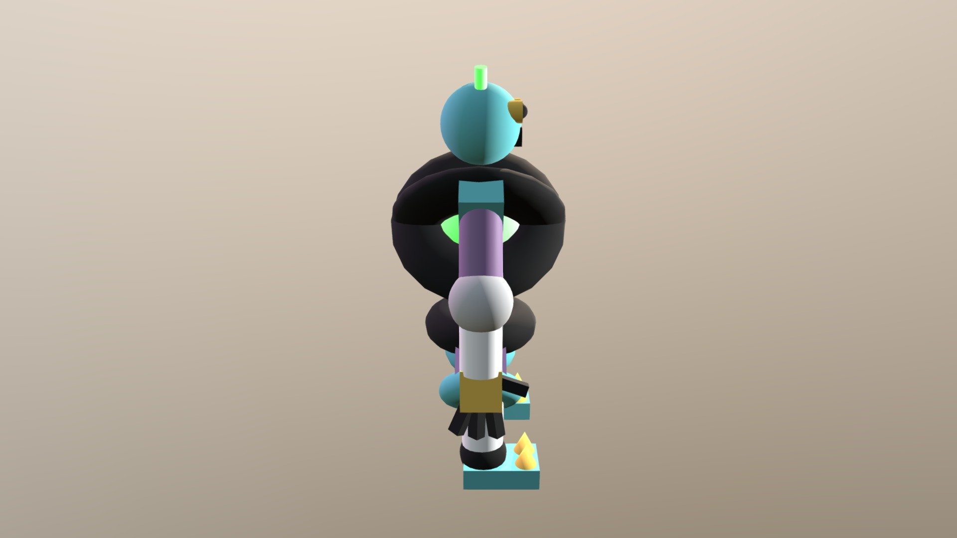 Robot