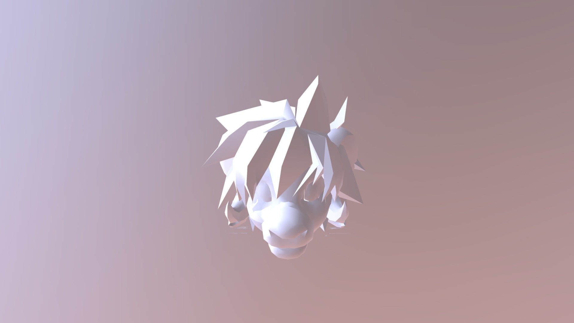 Lyonn's Head