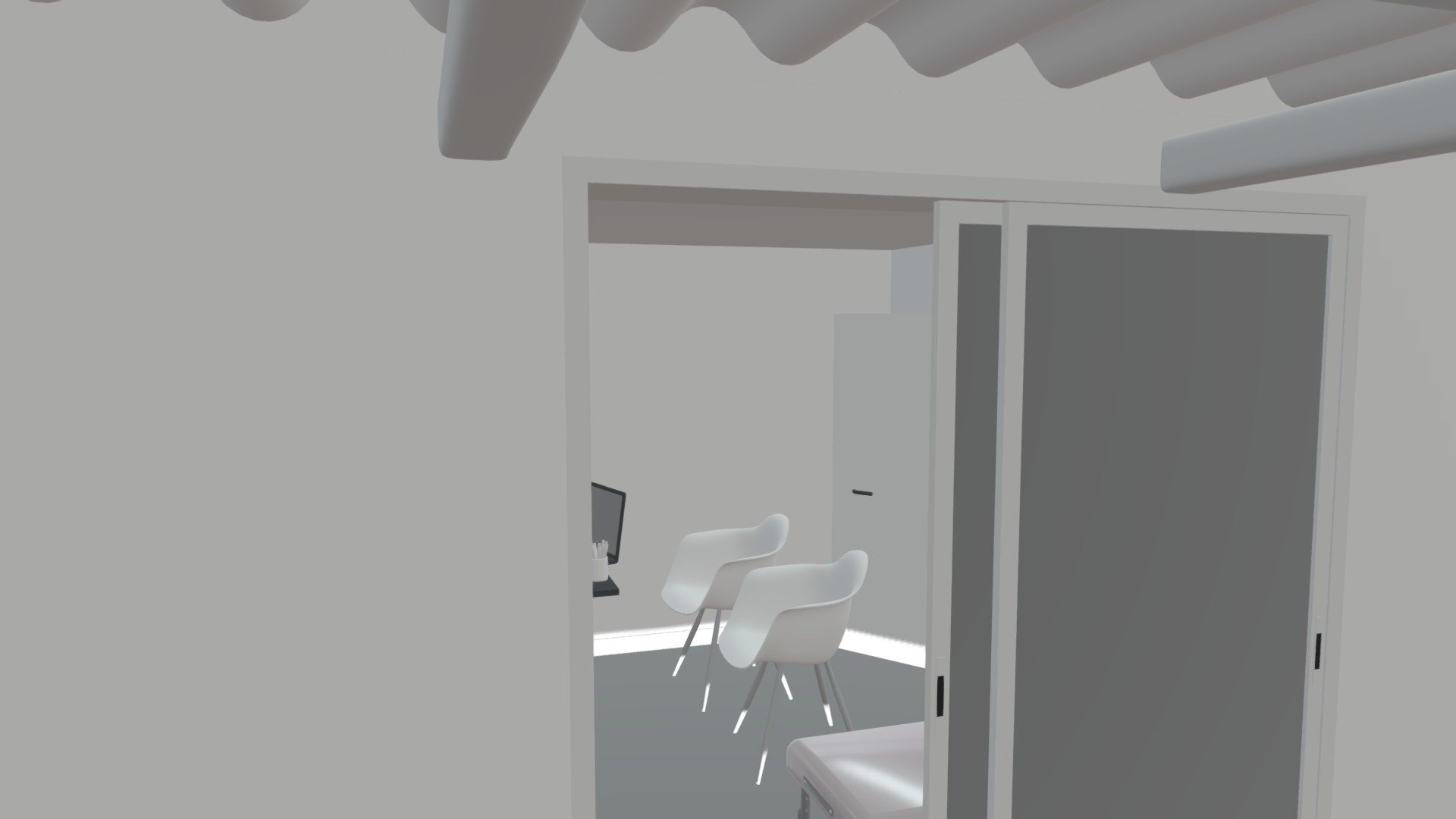 Maison Test
