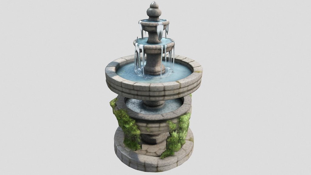 ꧁.Fountain.✘.ᚨᚾ.꧂