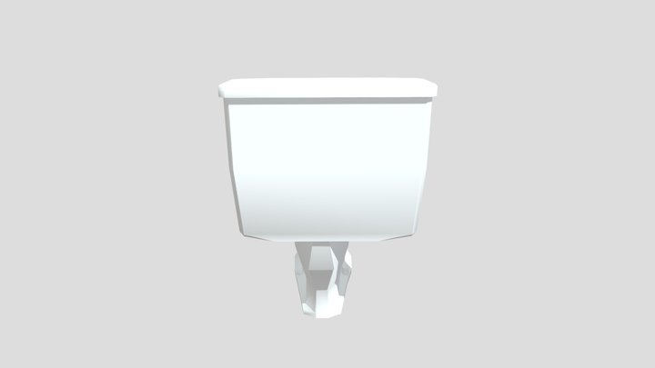 Male 09 multiverse 3D Model