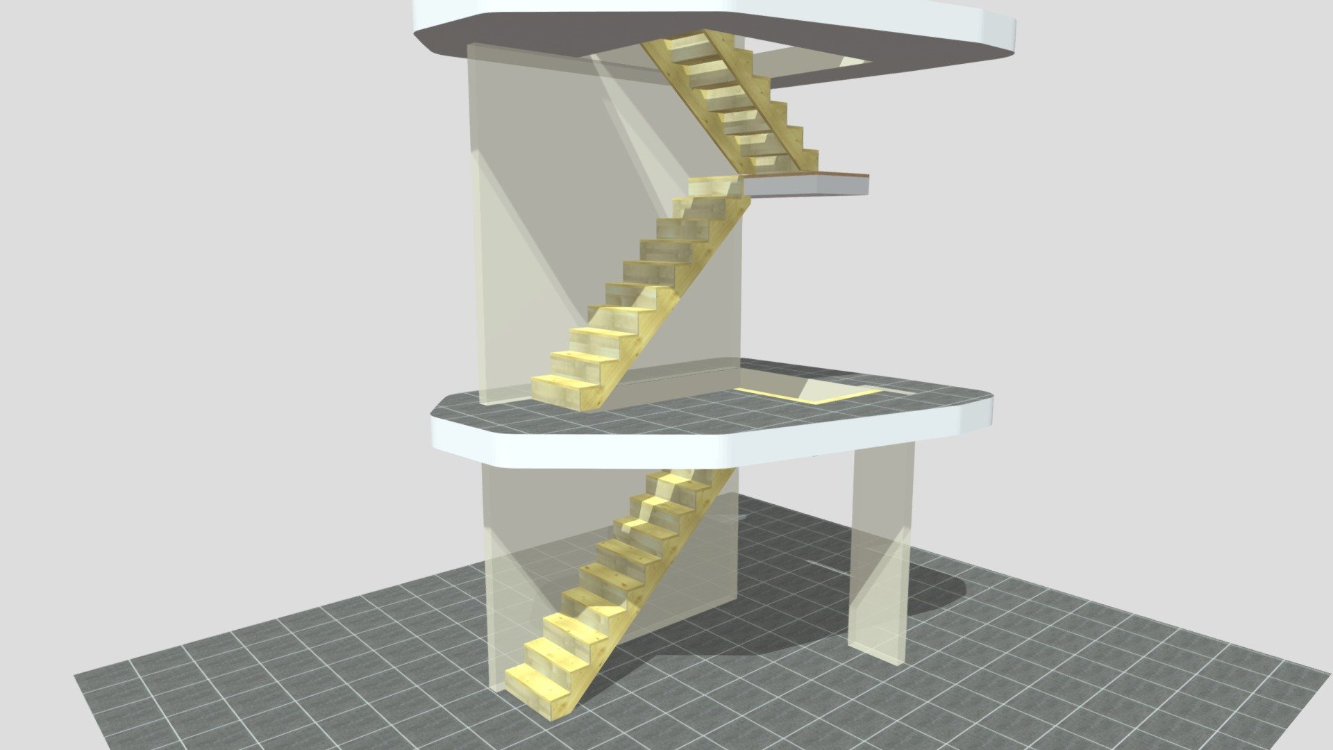 Tim - Download Free 3D model by JDJoineryLtd (@JDJoinery) [1e04d59 ...