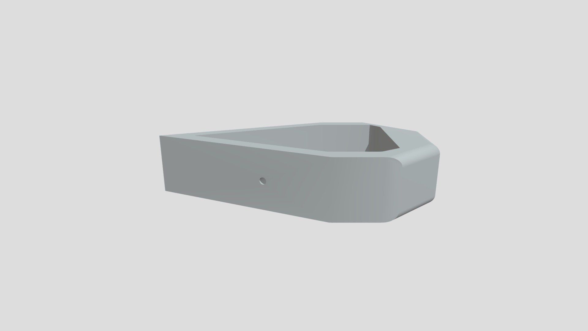 Wall Speaker Mount V1