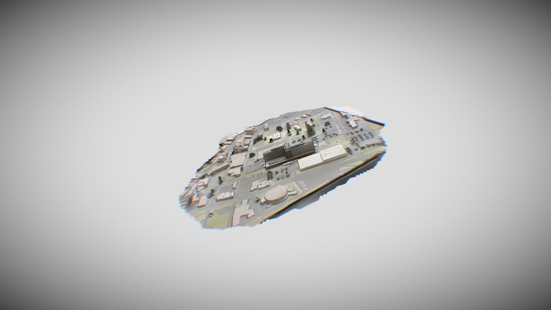 Trnio Model 1