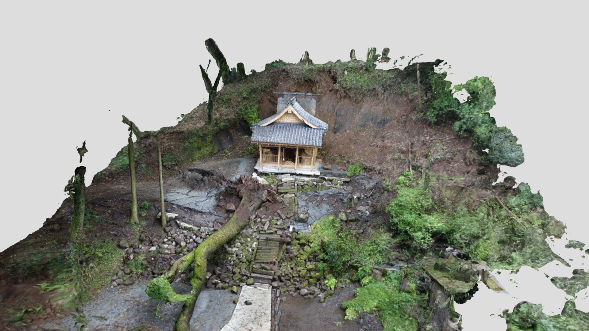 潮井神社