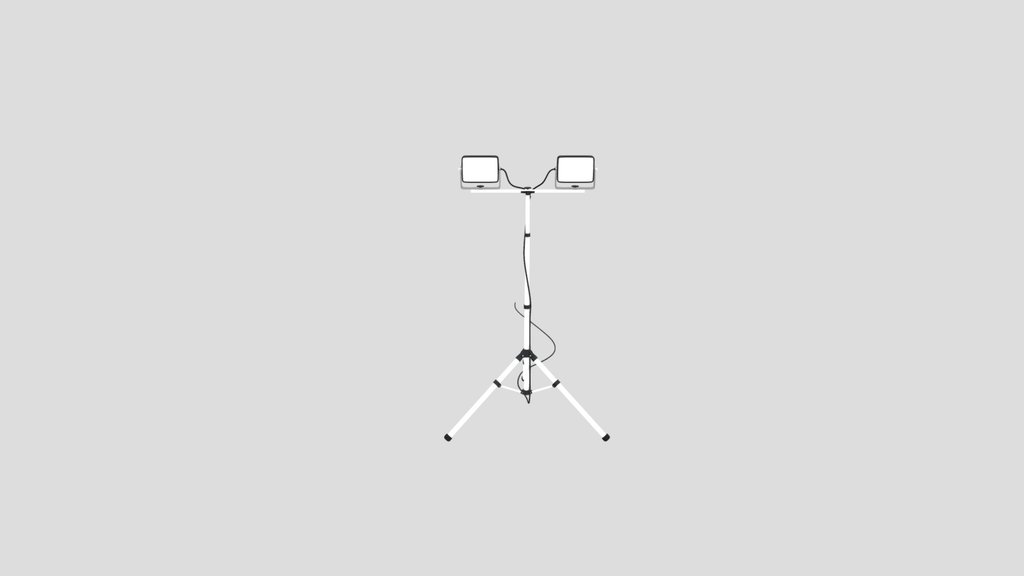 Led Work Light