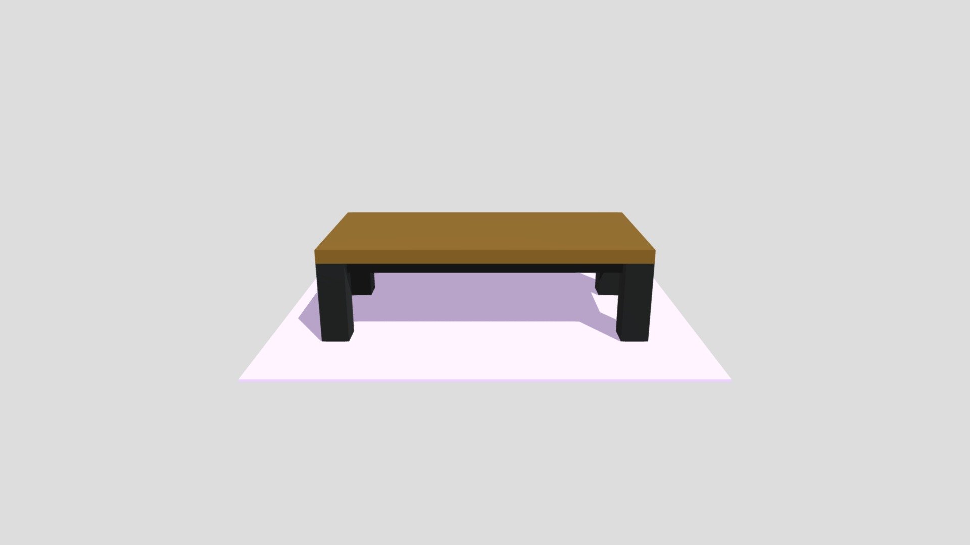 DESK和式桌桌