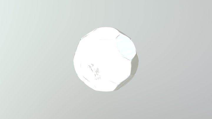 Football ball FFF France 2018 World Cup