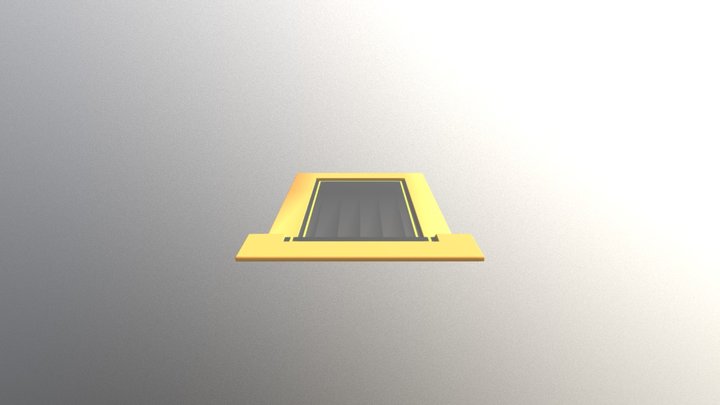 Long Test 2 3D Model