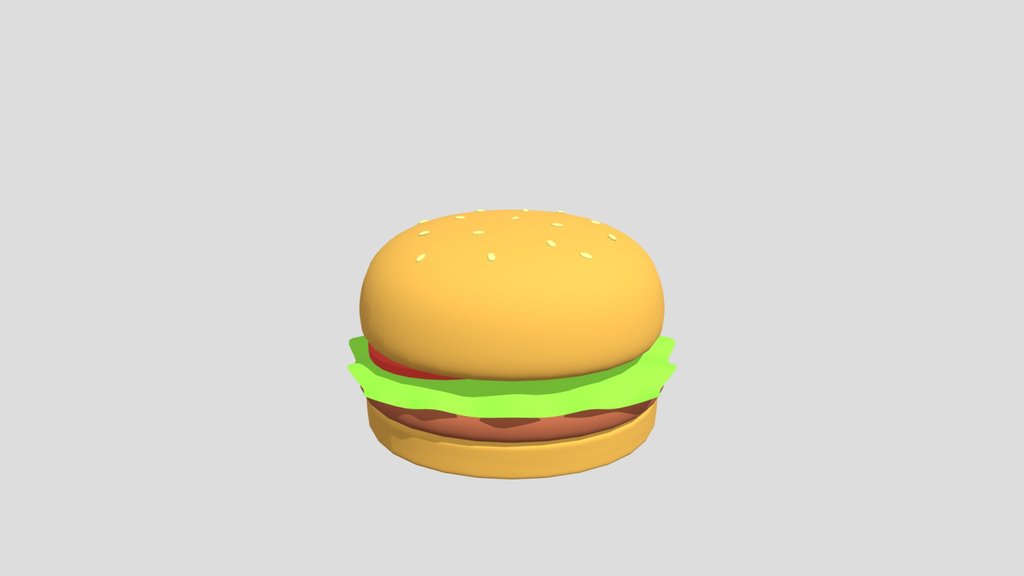 Hamburguesa