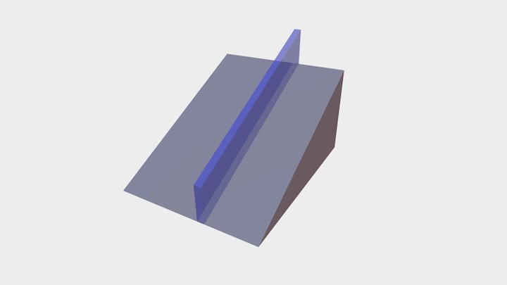 4 3D Model