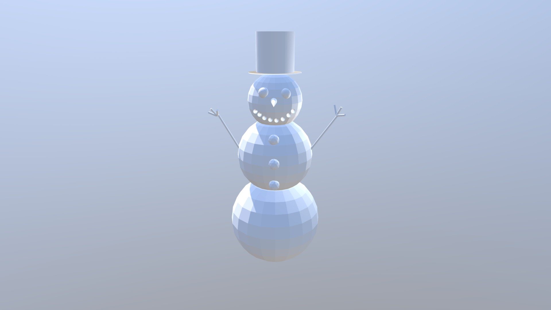snowMAN