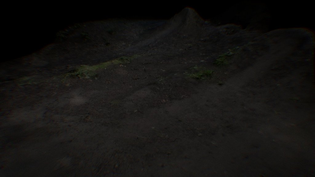 Bmx track