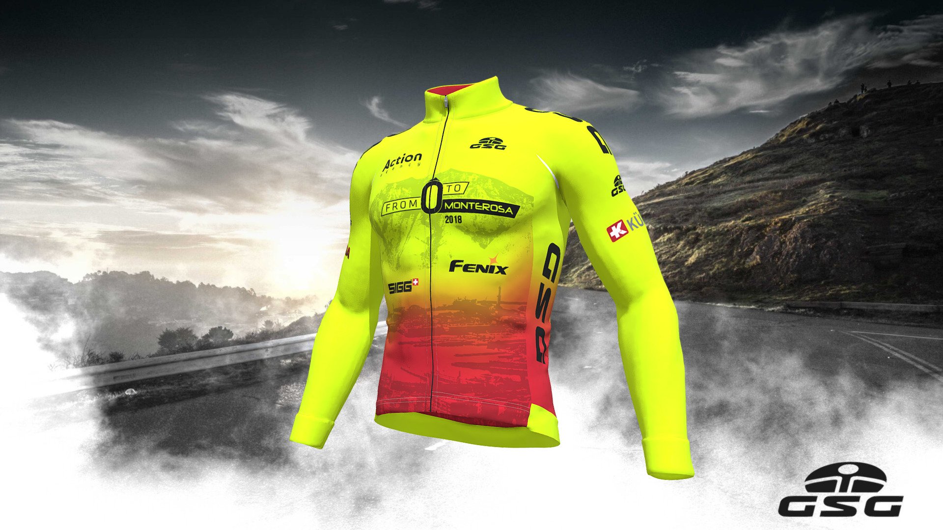 NICO VALESIA FLUO 2018 04121