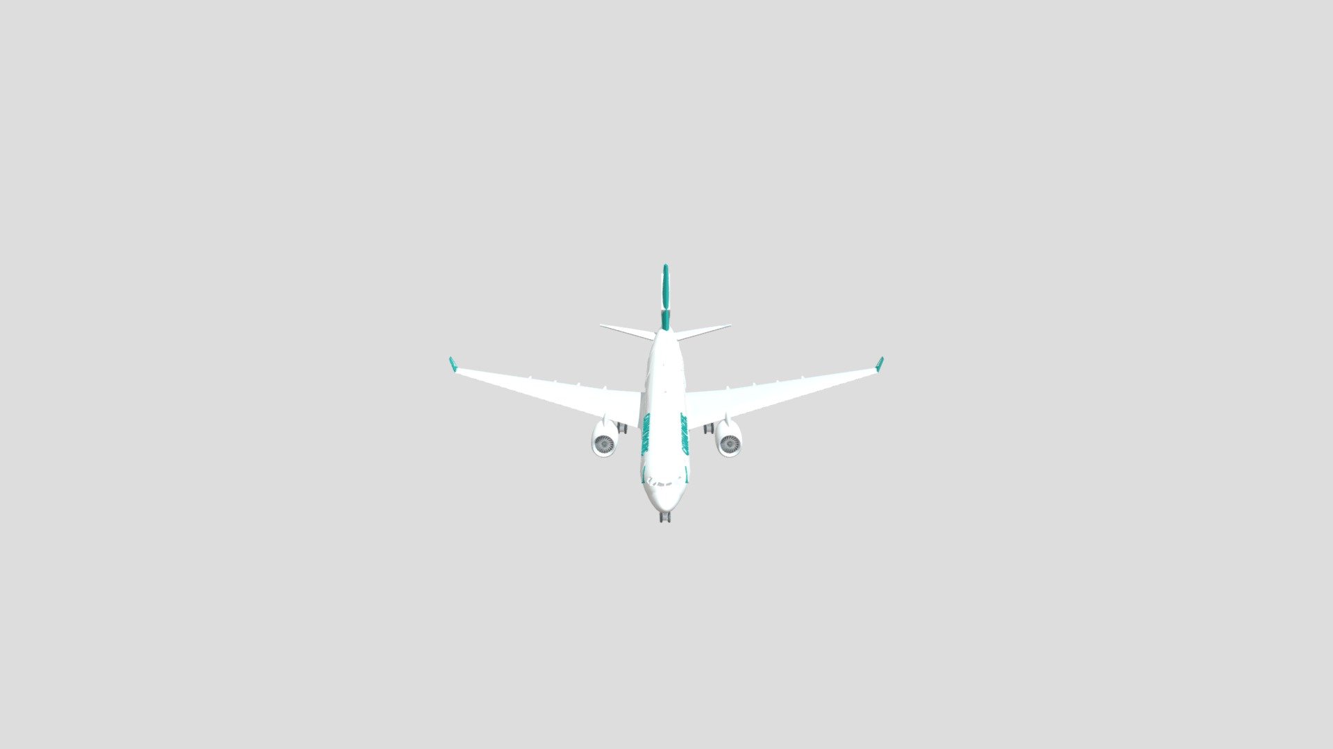 A330-300