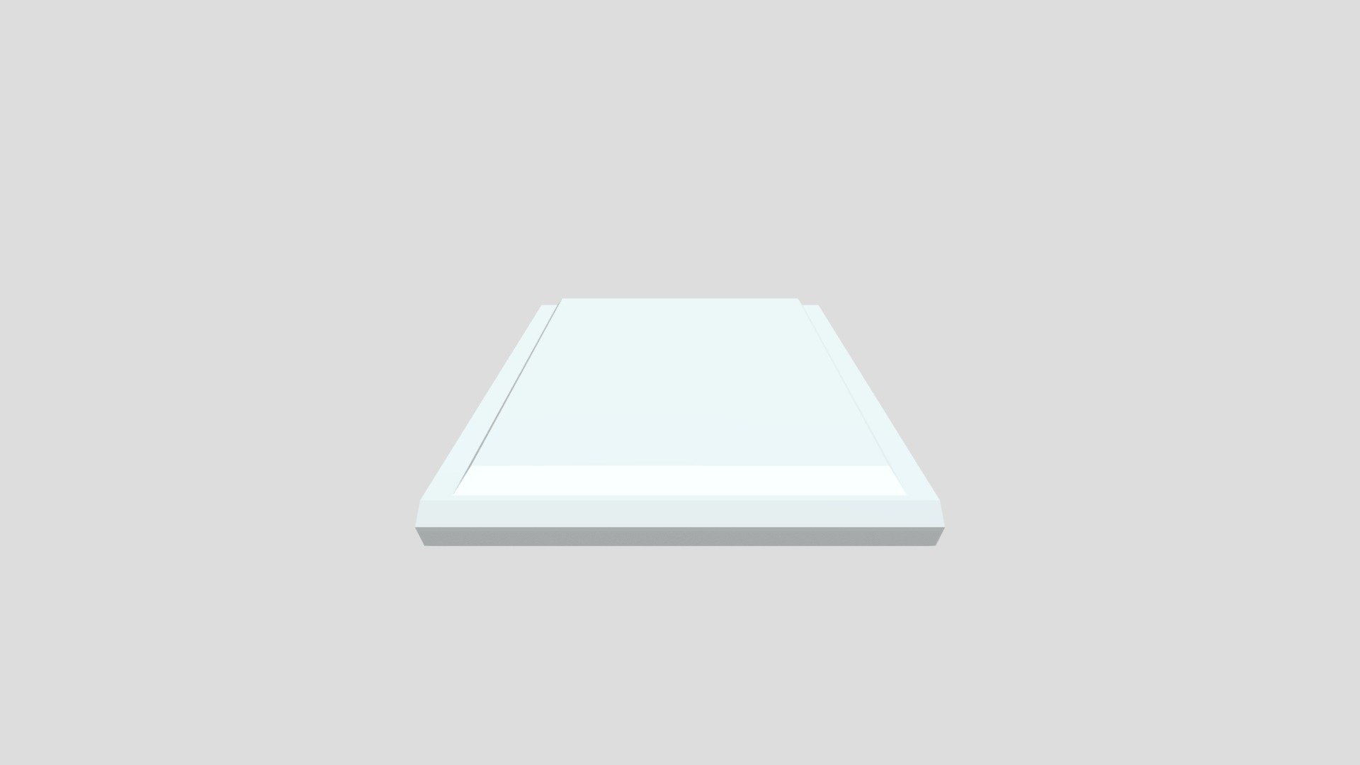 Toaster pastry from Poly by Google