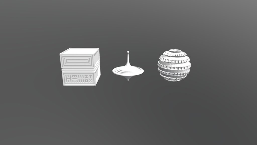 Mesh-modeling Fundamentals Exercise01
