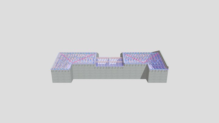 19-55700_GR7 3D Model