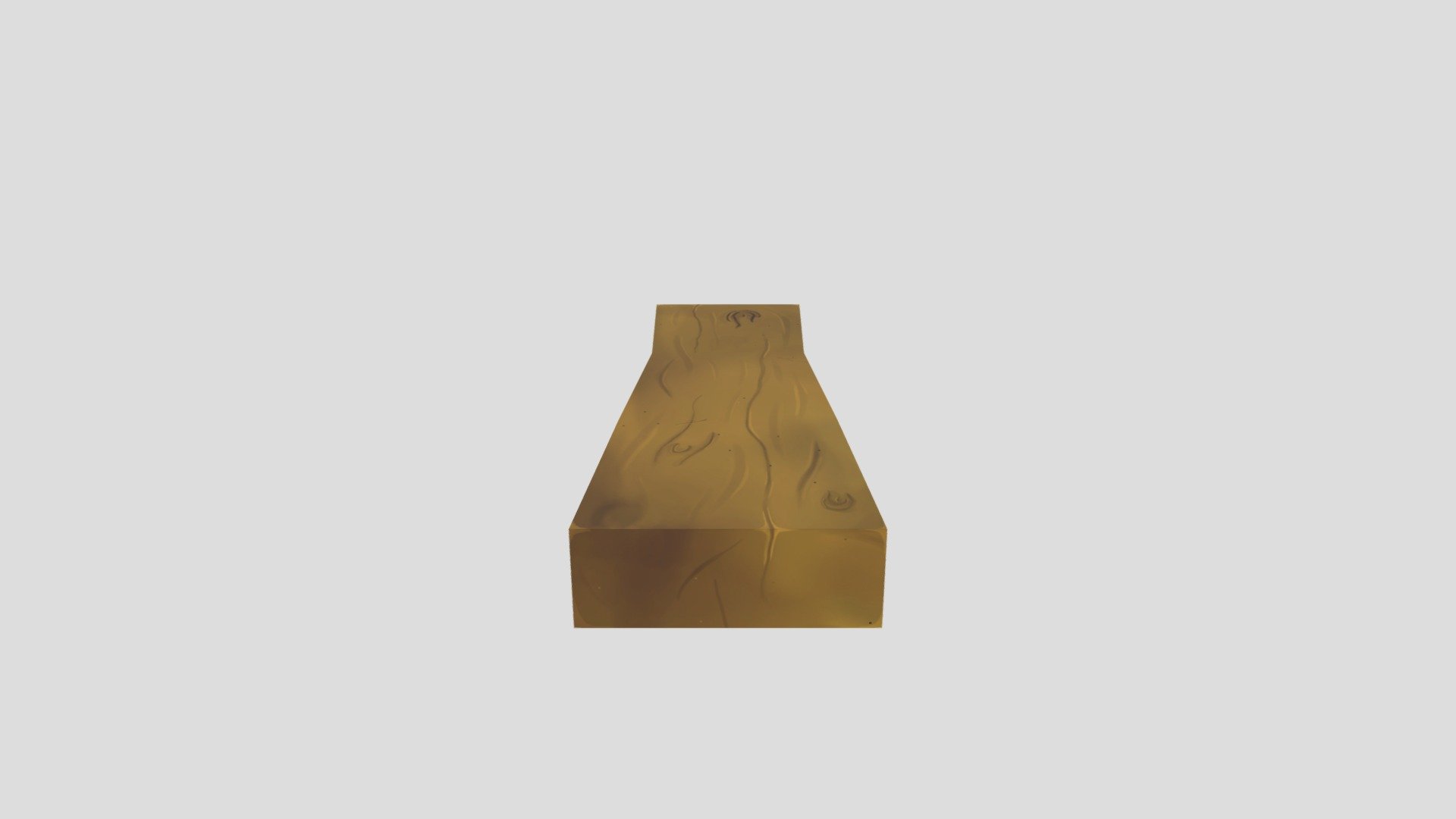 TABLA MADERA PARA ADOLFO JOSE SANCHEZ