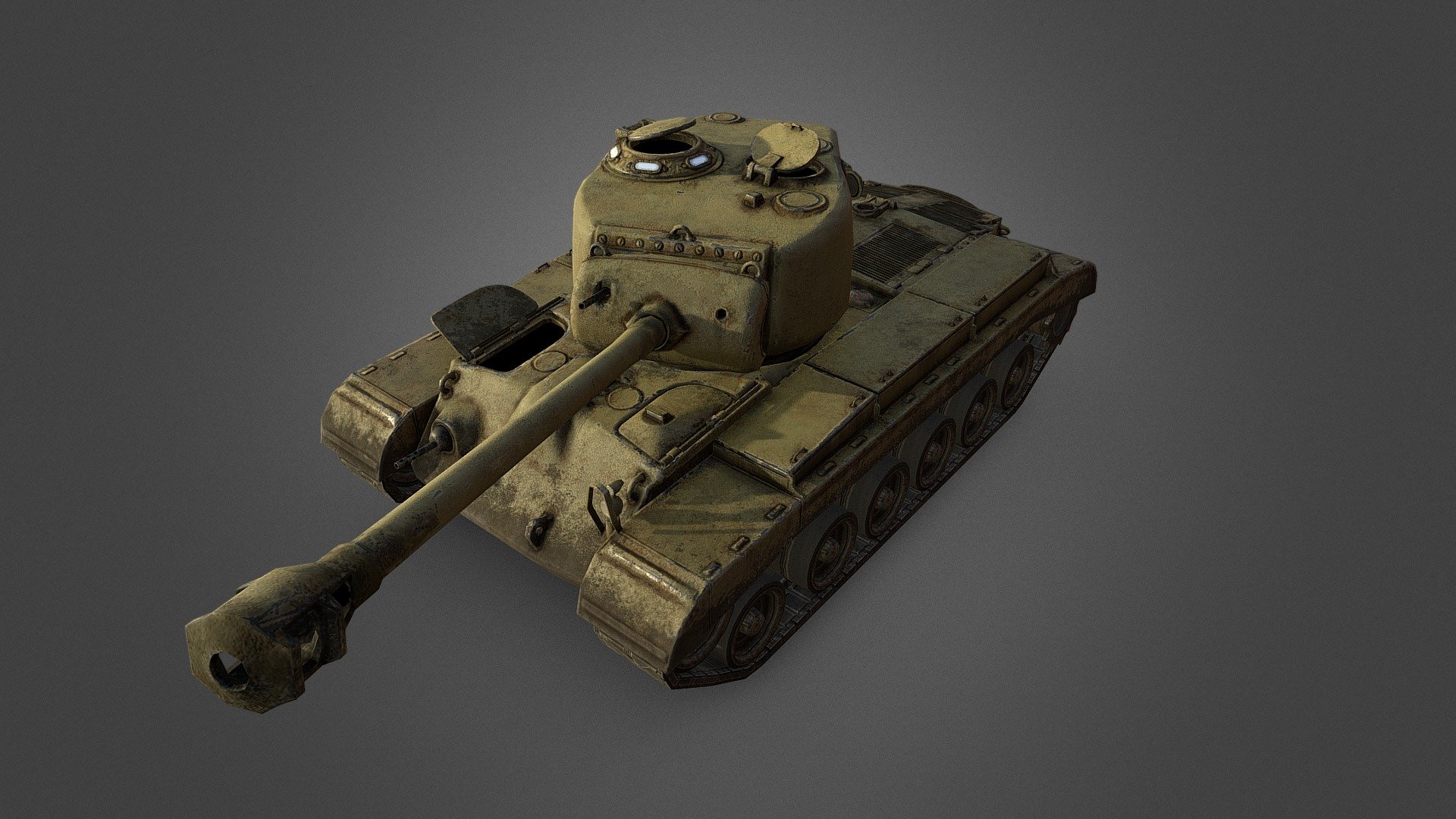 company of heroes 2 pershing