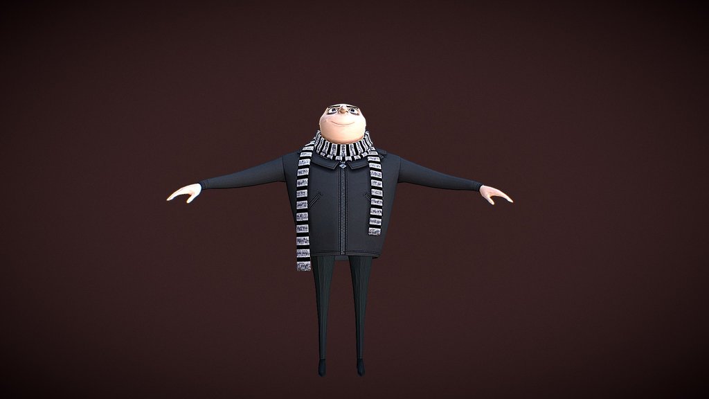 Gru 2