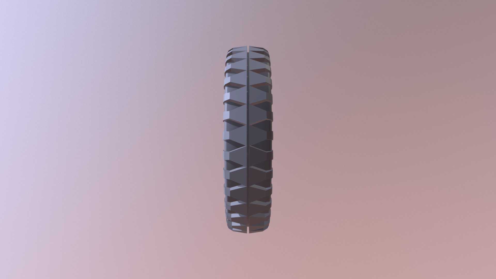 Wheel