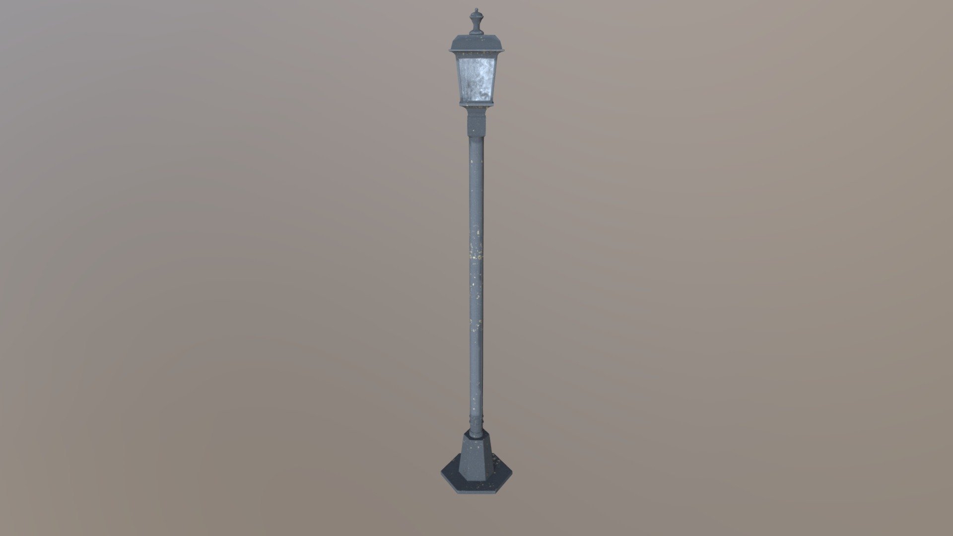 Streetlight Low