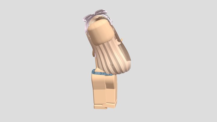 avatar_2321736074_render 3D Model