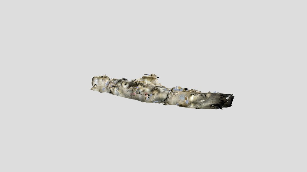 Concretion Belier