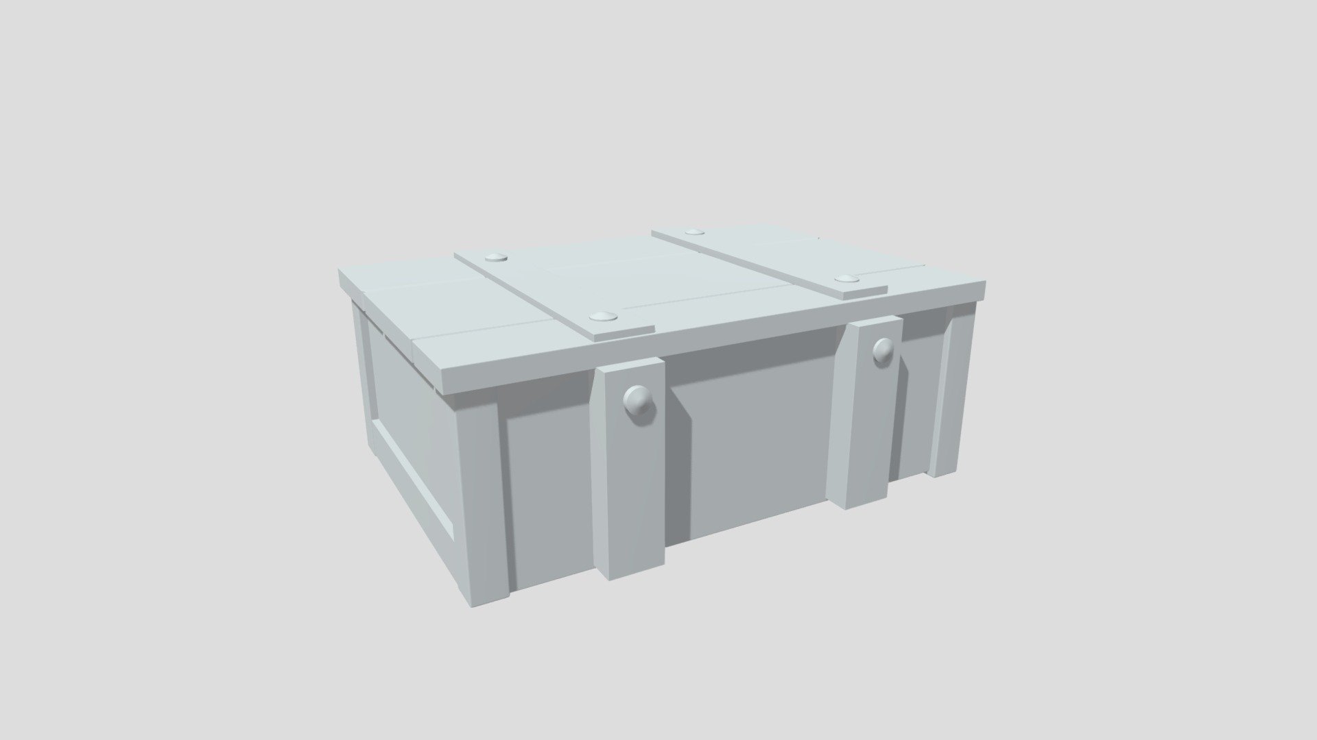 Chest_2_3 - 3D model by D.grant6 [1e1784a] - Sketchfab