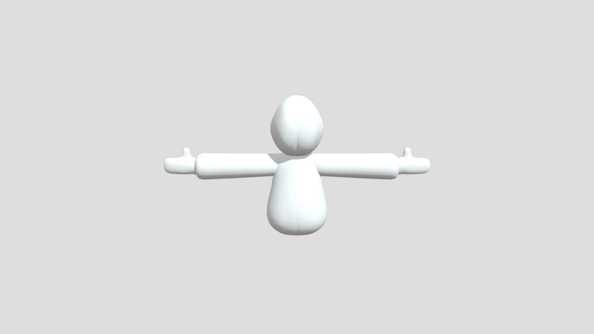 Blue Yeeps Plush - Download Free 3D model by Harlow🫶 (@HARLOW-DOES ...