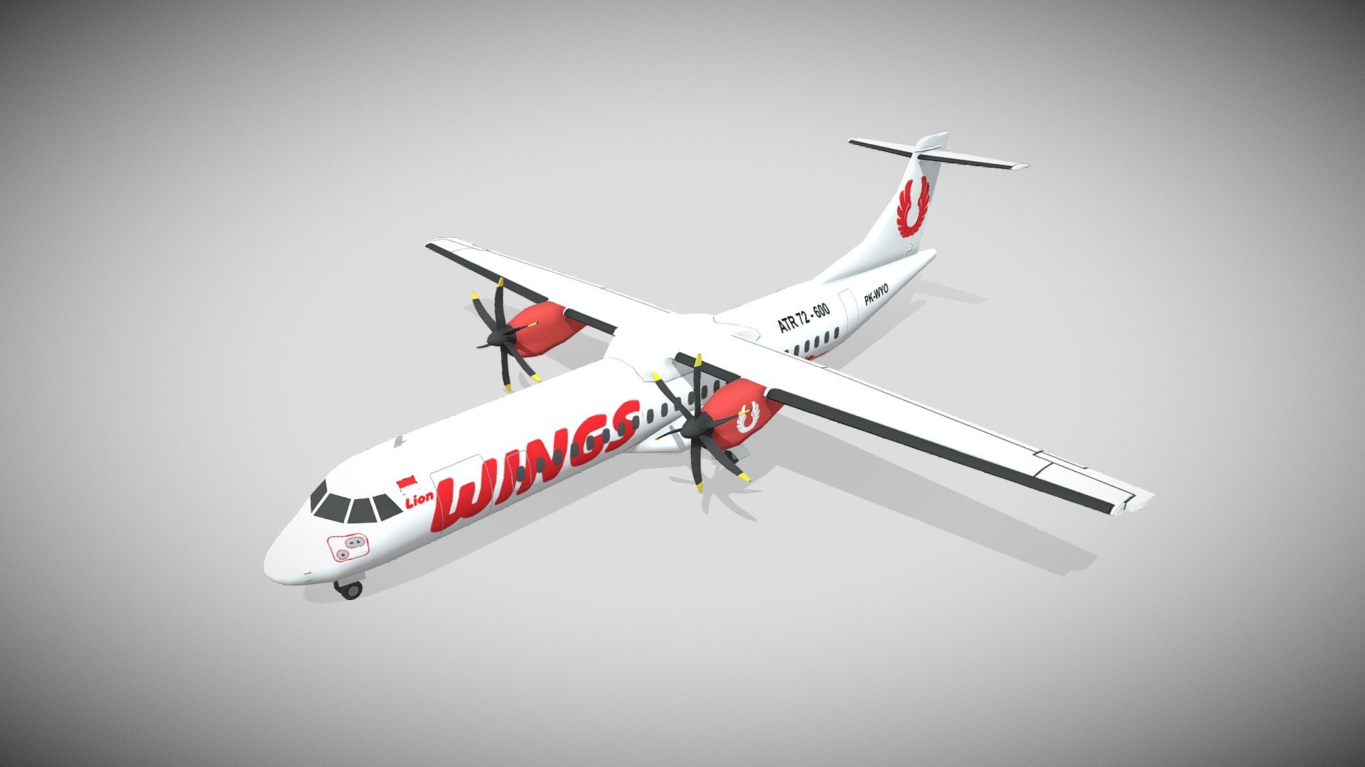 Island Air to replace Hawaii interisland ATR-72 fleet with new Q400  Bombardier turboprop aircraft - Pacific Business News