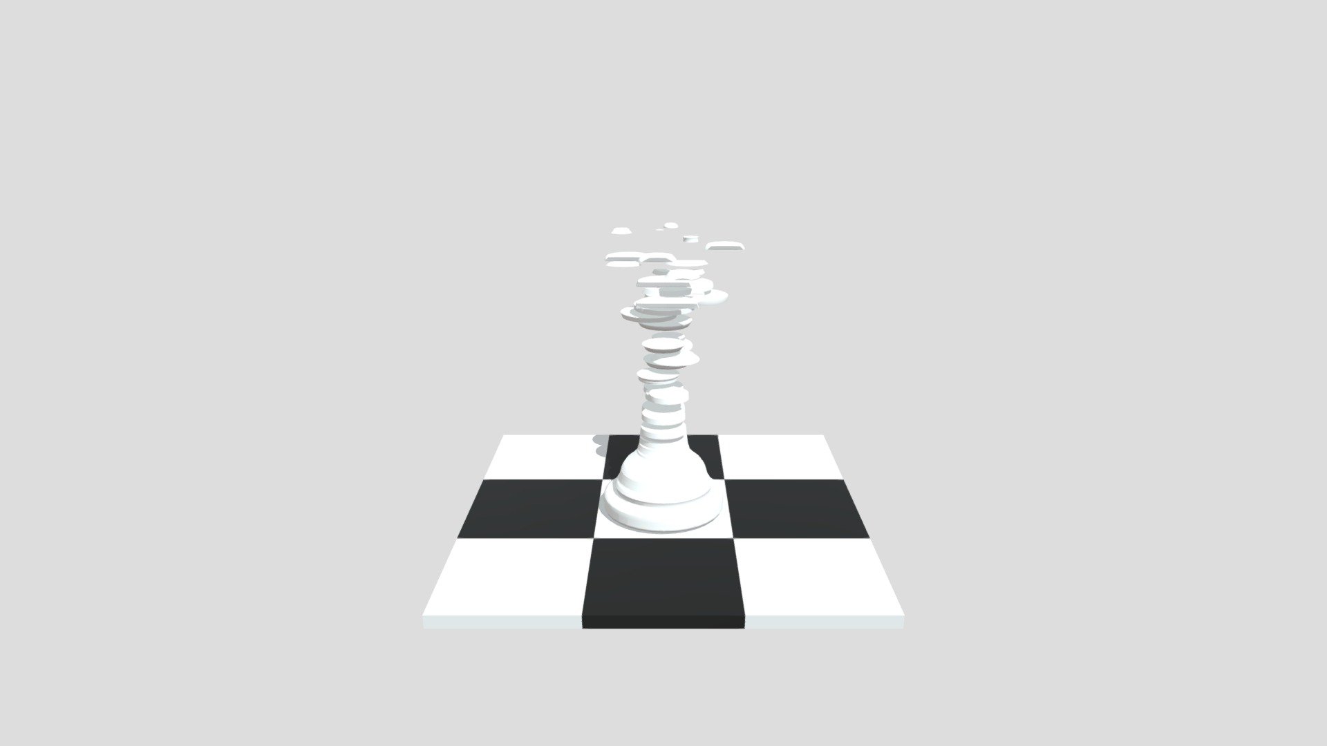chess cut