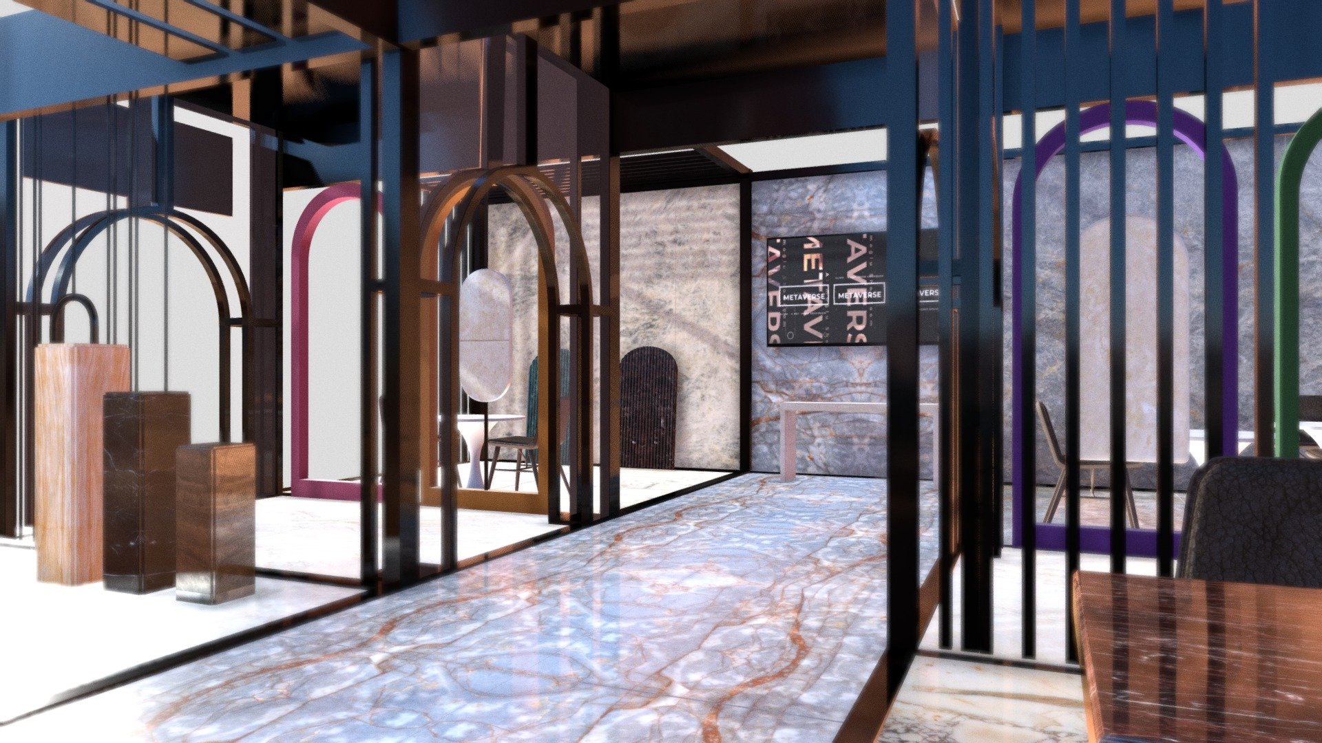 Marmo+Mac 2022 • Alimoglu Marble&Granite Co.
