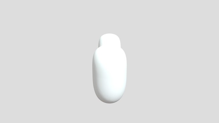 未标题 2 3D Model