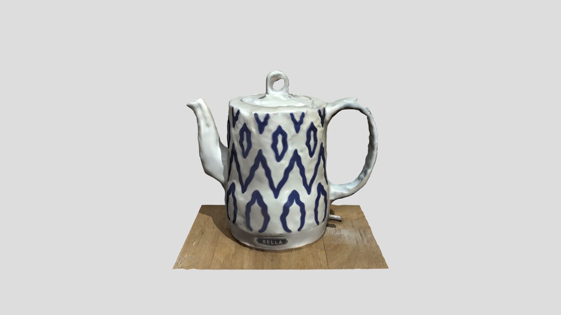 Kettle