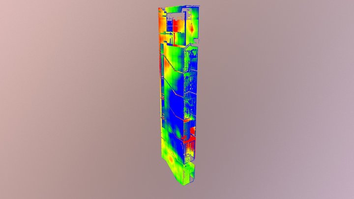 RGB ATRB West 3D Model