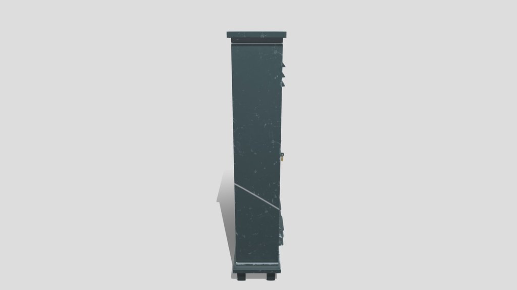 lockers - A 3D model collection by Ropez3D (@iviropez3D) - Sketchfab