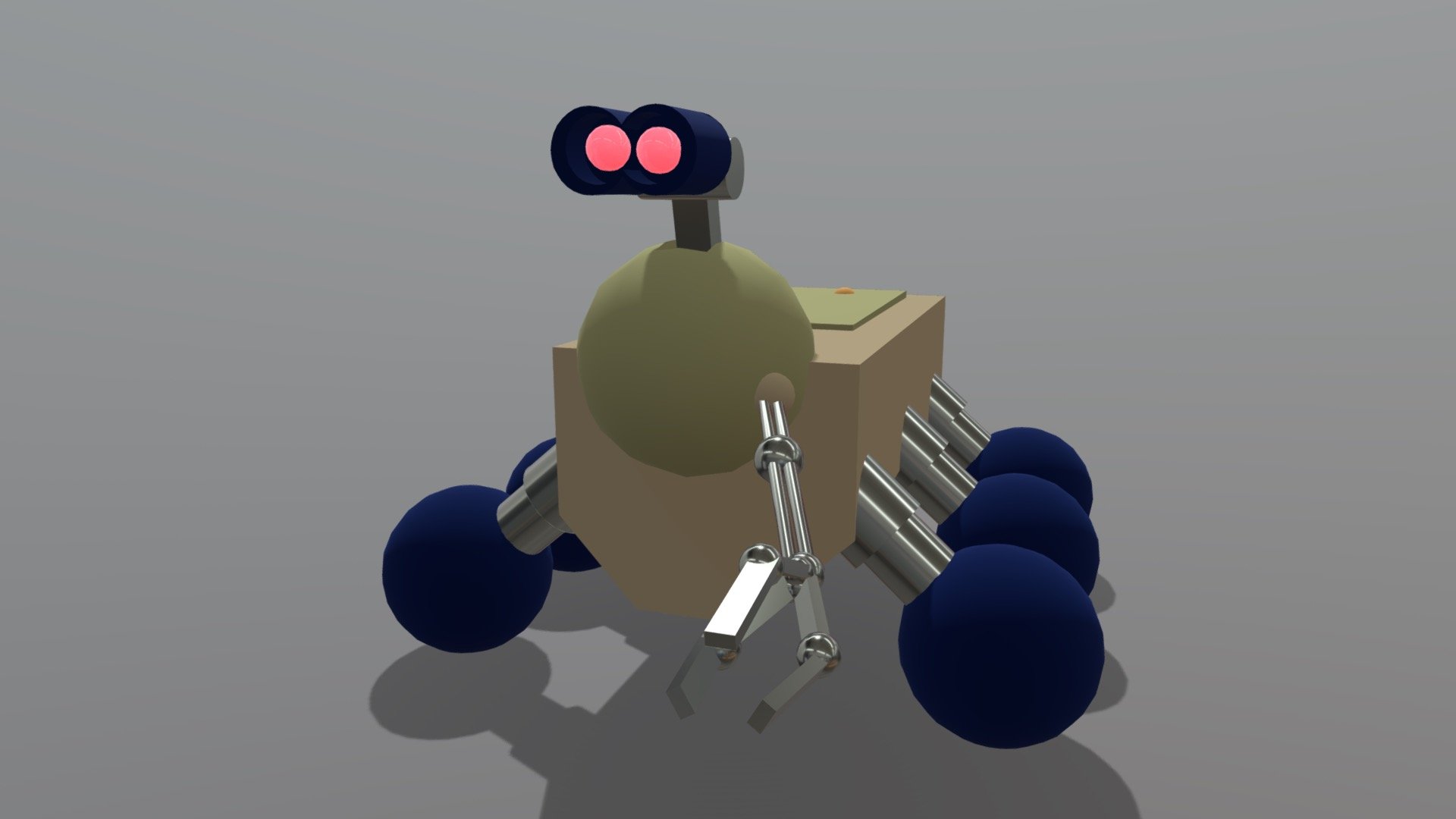 Robot- Dec19