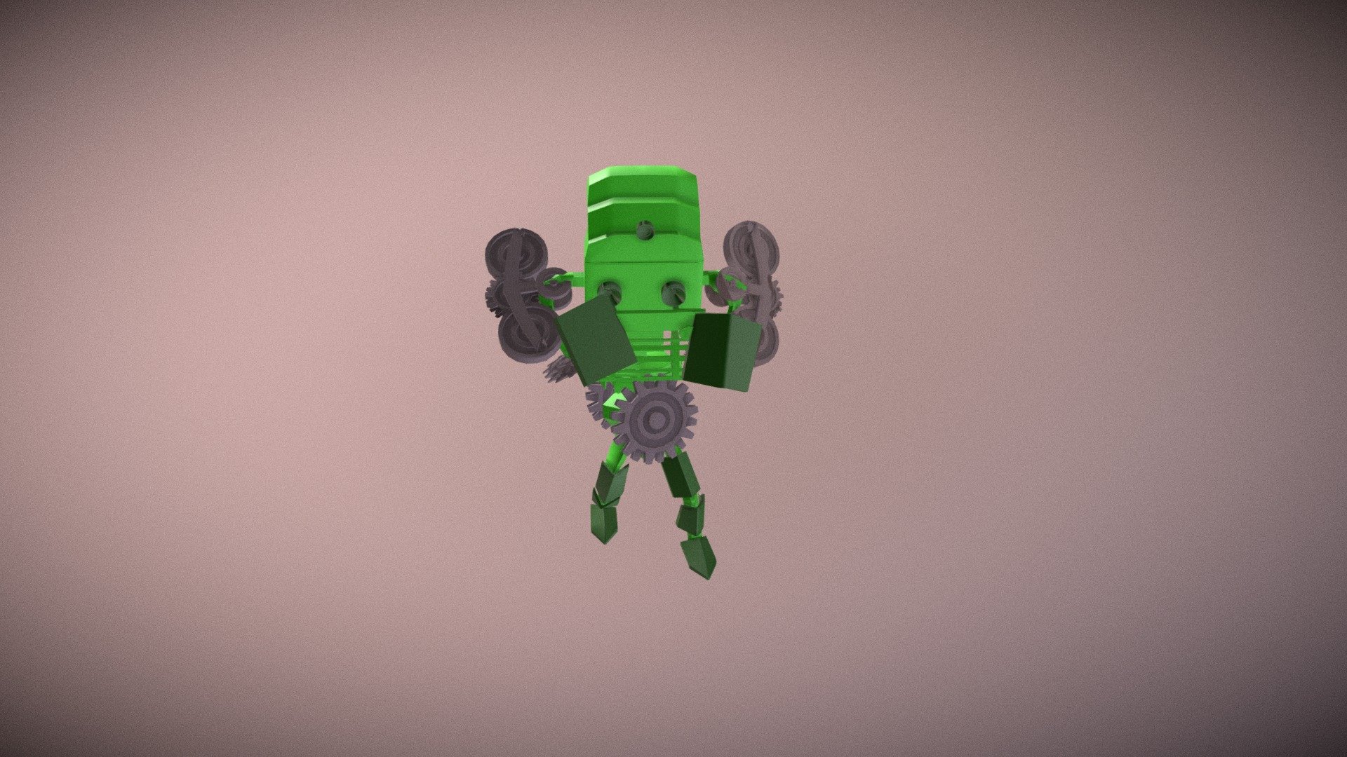 Electrimus