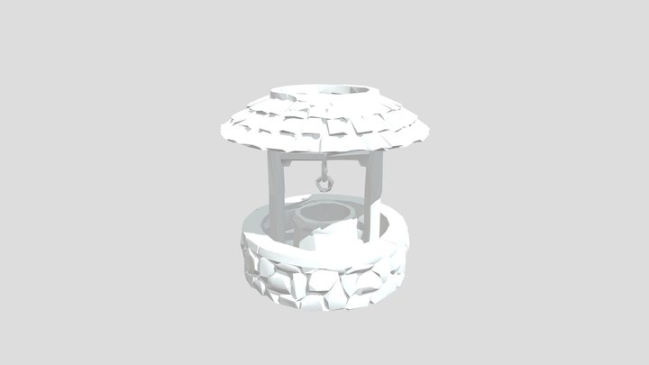 Hydra Prime Pack06 — Bird Feeder