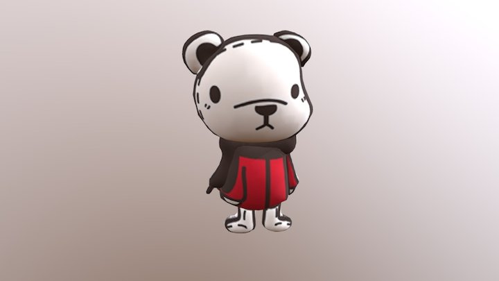 Smoothie-3D upload 3D Model