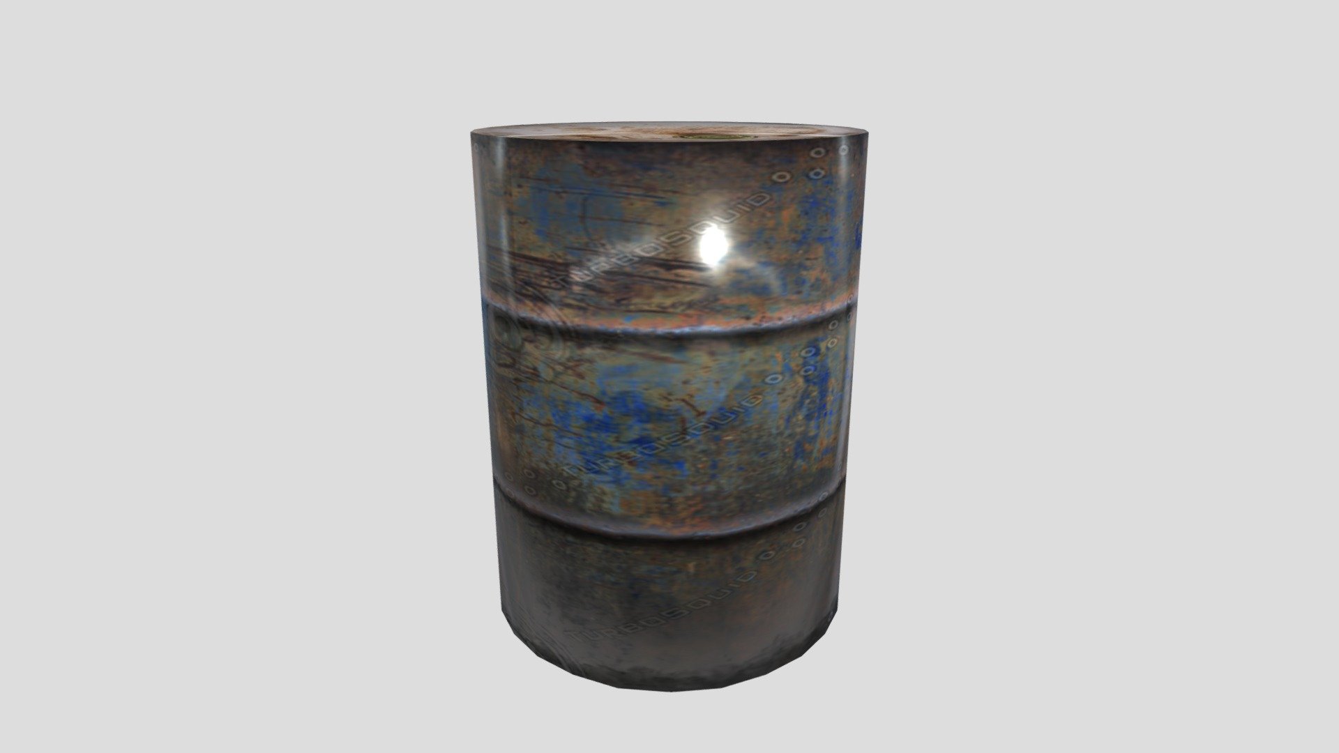 Barrel